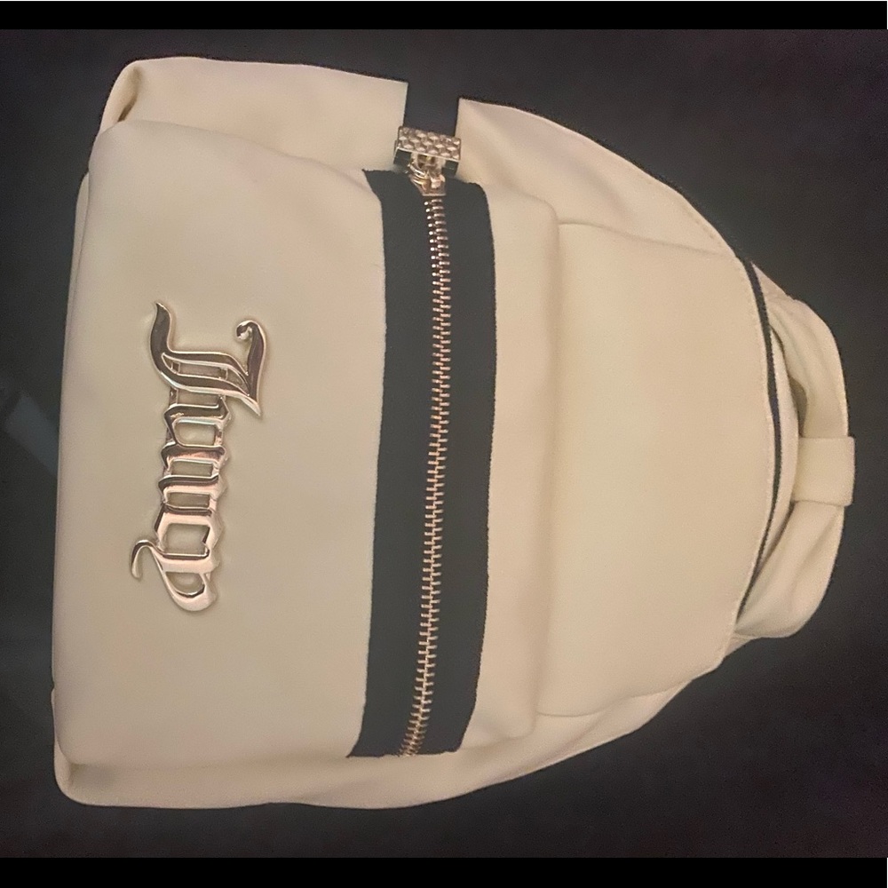 Juicy couture bag